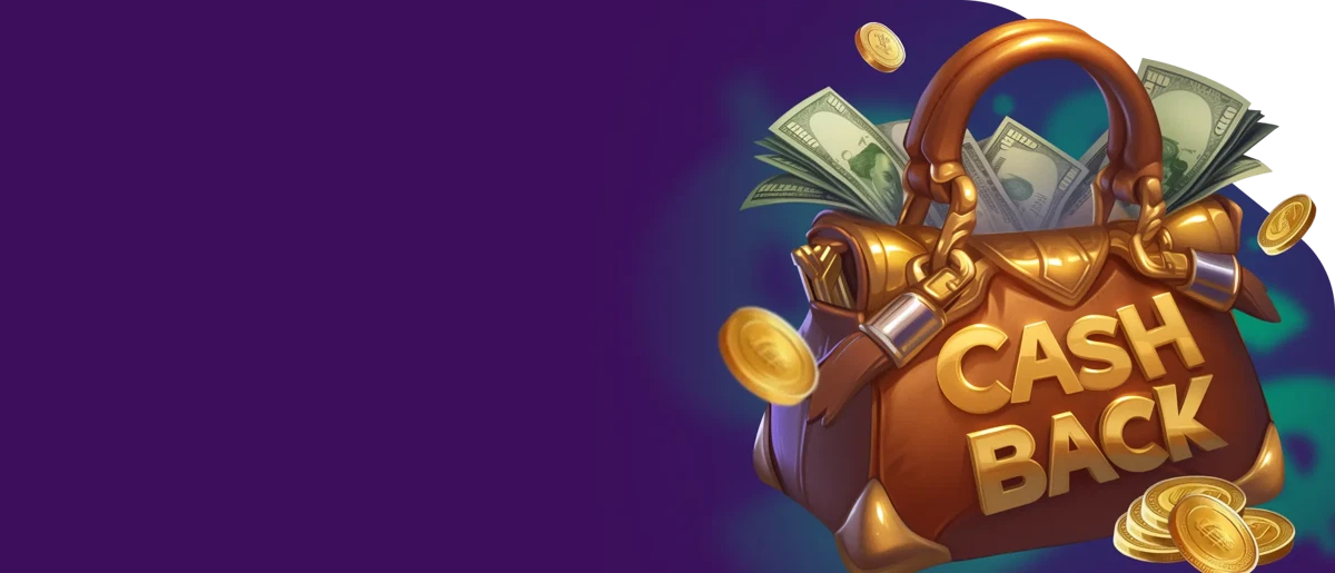 up to 25% Riverspin Slot