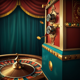 Big Top Fortune Riverspin Ellenőrzése