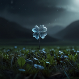 Countryside Clover Riverspin Magyar