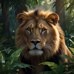 Jungle Roar Wilds Riverspin Oldal